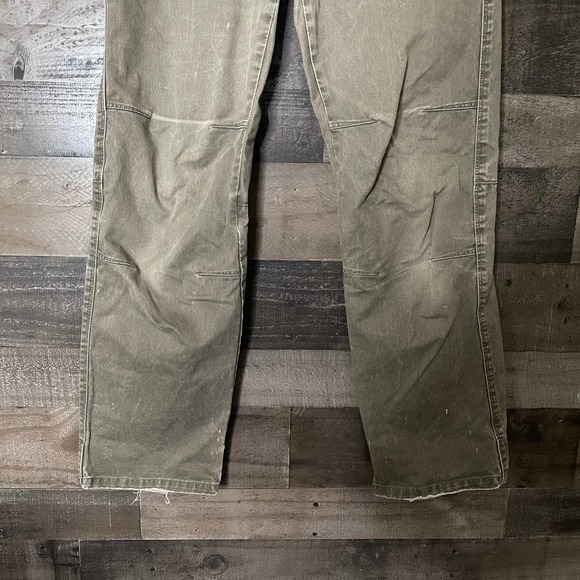 SOLD Kuhl Rydr Vintage Patina Dye Pants 30X32 - Picture 3 of 6